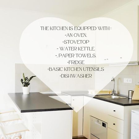 Matyas Corner Apartments Green Square Apartment I Budapest Bagian luar foto